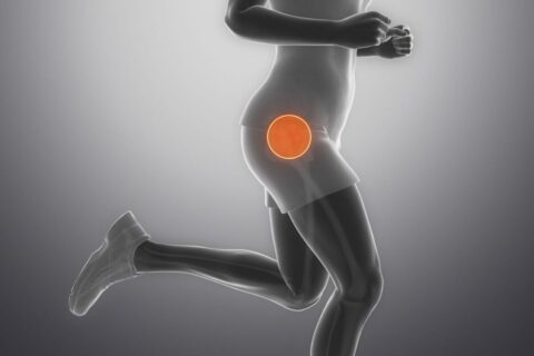 Kalça Labrum Yırtığı